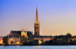 LOLA Boutique Hôtel - Bordeaux Centre